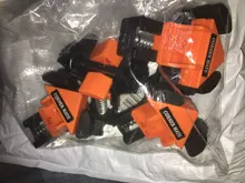 Fixing-Clips Picture-Frame Hand-Tool Corner-Clamp Furniture Woodworking Photo-Reinforcement