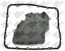 Фильтр Акпп С Прокладкой Поддона Nissan Primera P11/P12 2.0 Js Asakashi Jt303k JS Asakashi арт. JT303K