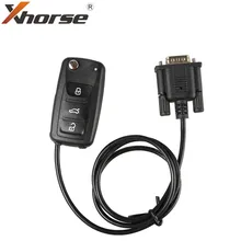 XHORSE VVDI2 48 Chip Copy (no need register condor)