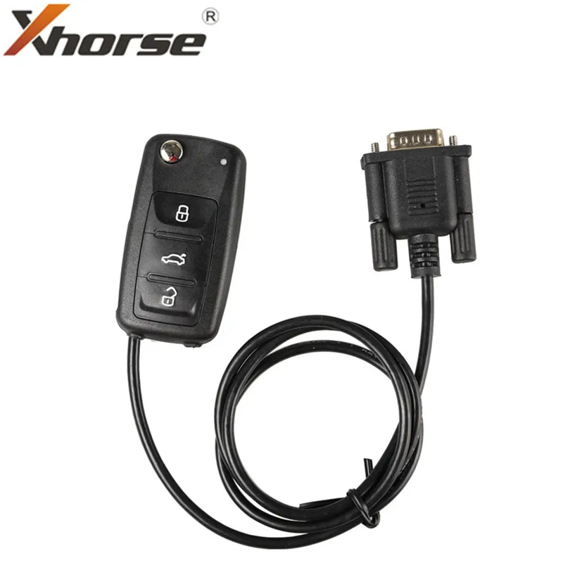 Копия чипа XHORSE VVDI2 48 (без регистрации condor)|Кабели и коннекторы для диагностики авто| |