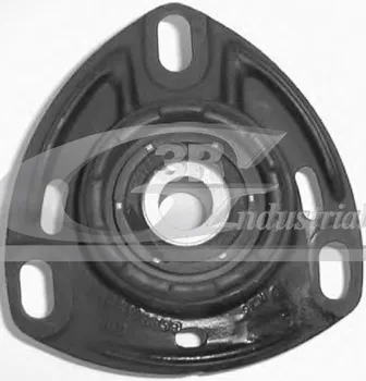 

457343RG. SUPPORT CUSHION. AUDI: 100 Avant , A6, A6 Avant SKODA: ROOMSTER