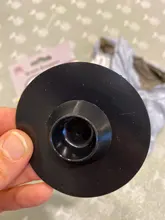 Bathtub Stopper Sink-Plug Hand-Shape Rubber Creative 1pcs Color-Random Lovely