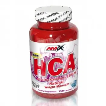 

AMIX HCA 150 CAPS