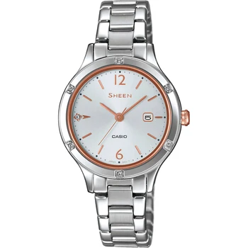 

Casio women's quartz wrist watch