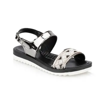 

FLO 91.313585.Z Black Women Sandals Polaris