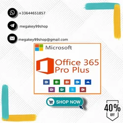 {✔️Office 365 professionnel✅Clé✅Pro✅32/64✅MME détail✅Mondial vie✅Multi langue✔️} 