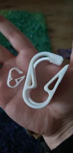 Regulador de flujo de manguera con clip de agua, interruptor regulador de flujo de goteo para botella de Acuario, Conector de ajuste