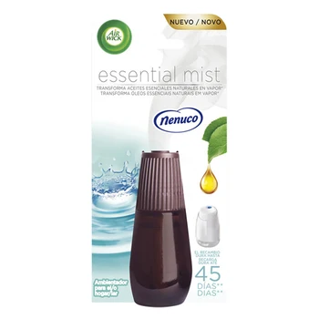 

Air Freshener Refills Essential Mist Nenuco Air Wick (20 ml)
