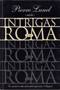 

Intrigues in Rome-Pierre Lunel