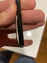 Mini portátil magnética imán pluma herramienta de capacidad para recoger tuerca perno extensible vara de recogida Stick