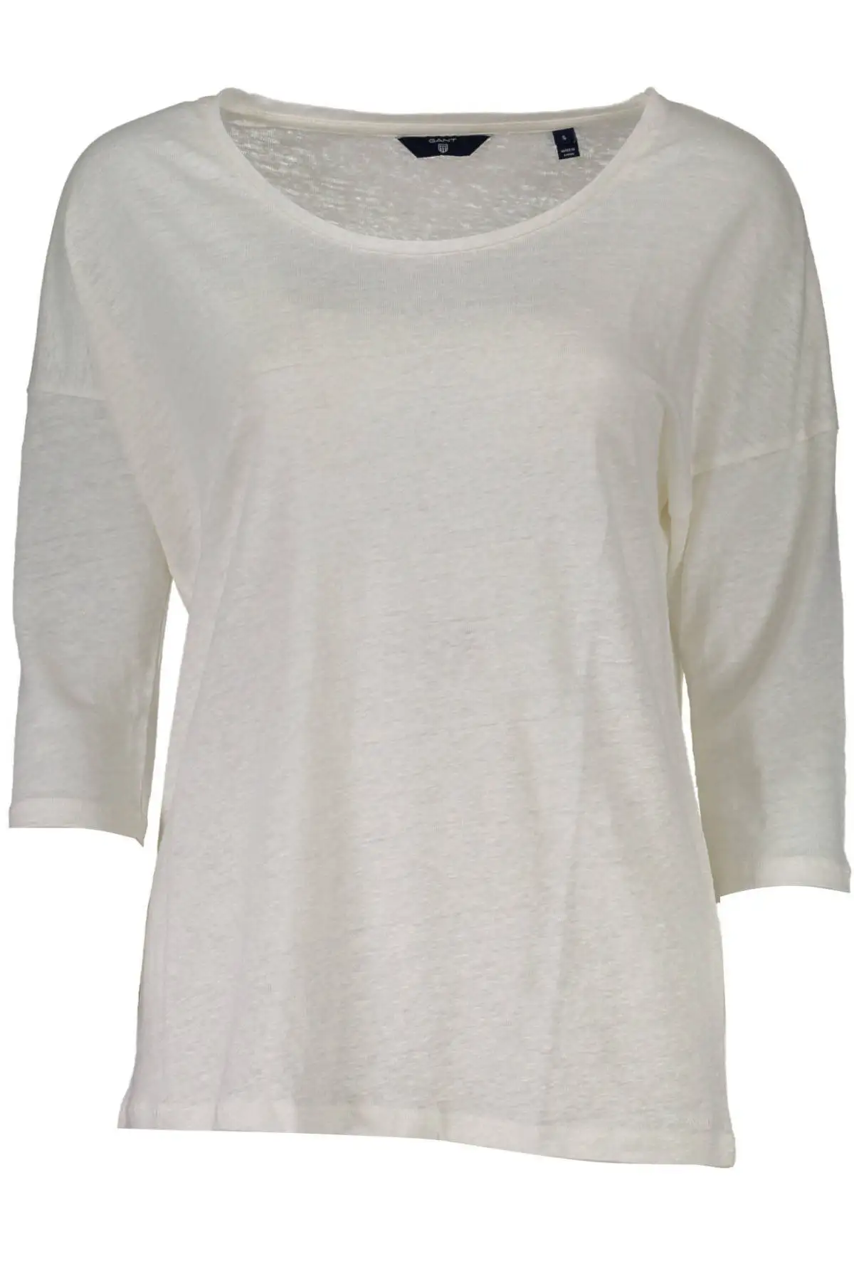 GANT футболка с коротким рукавом для женщин GANT