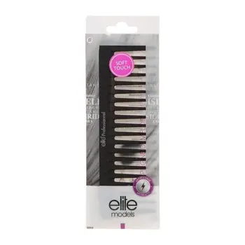 

ELITE special Comb detangling for curly hair-wide Tooth random color