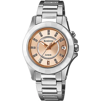 

Casio women's quartz wrist watch