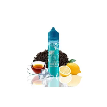

Twist Tea Iced Earl Lemon 50ml (Shortfill)
