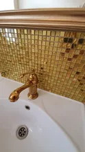 Mixer Tap Faucet Gold-Basin Ceramic Brass Bathroom Torneiras with Para Banheiro New-Arrival