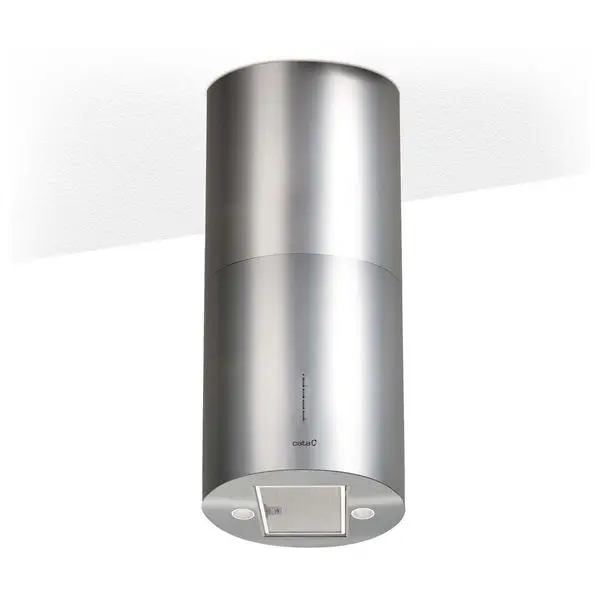 Стандартная Вытяжка Cata ISLA FARO X 820 m3/h 65 dB 280 W из нержавеющей стали | Бытовая техника