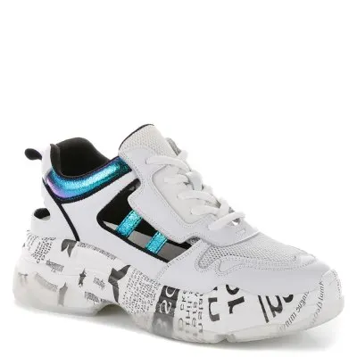 Женские кроссовки Westfalika | Спорт и развлечения