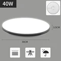 Ultra-thin-black-40W