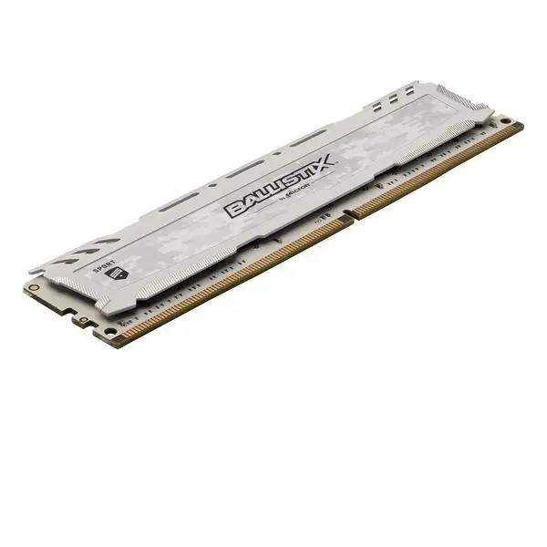 Оперативная память Crucial BLS8G4D32AESCK 8 Гб DDR4 PC4-25600 белый