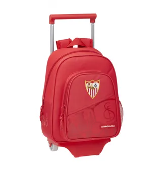 

MOCH 006 + CARRO 705 Seville FC CORPORATIVA