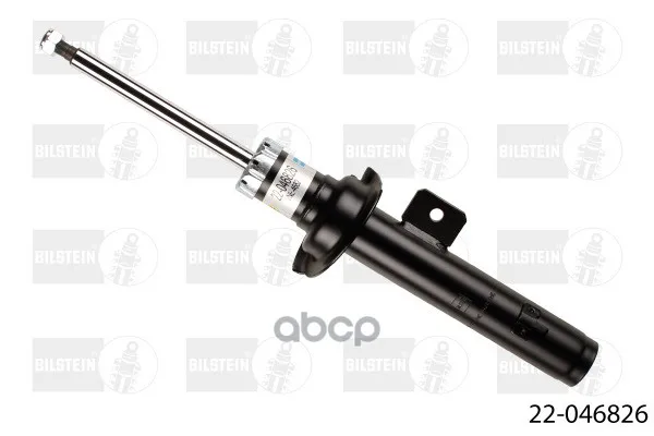 Амортизатор 2-Х Трубный Газовый Передний Правый B4 Bilstein 22046826 Bilstein арт. 22046826