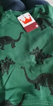 Sweaters Jumping-Meters Dinosaurs Spring Animals Baby Boys Cotton for Autumn Top New-Arrival