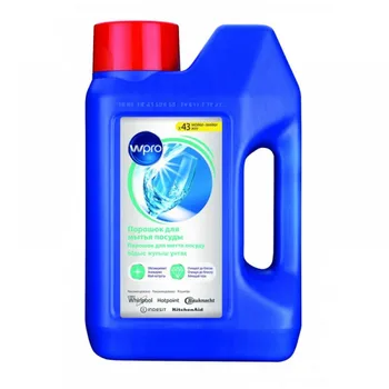 

Dishwashing Powder for dishwashers Indesit, Ariston AI 385522