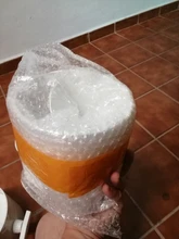 Regulating Valve Pipe Manual ABS Air-Volume Round PVC