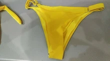 Two-Piece Swimsuit Bikini Push-Up Brazilian/sexy Padded New Women