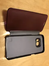 Smart lujo Flip para Samsung Galaxy S21 S20 S10 S9 S8 más S7 S6 borde S20FE A51 A71 A31 A50 A70 A21s A10 A20 A30 A40 cubierta