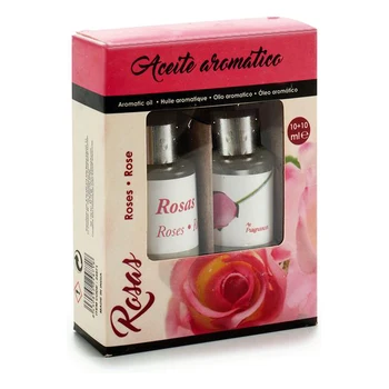 

Fragrance oil Roses