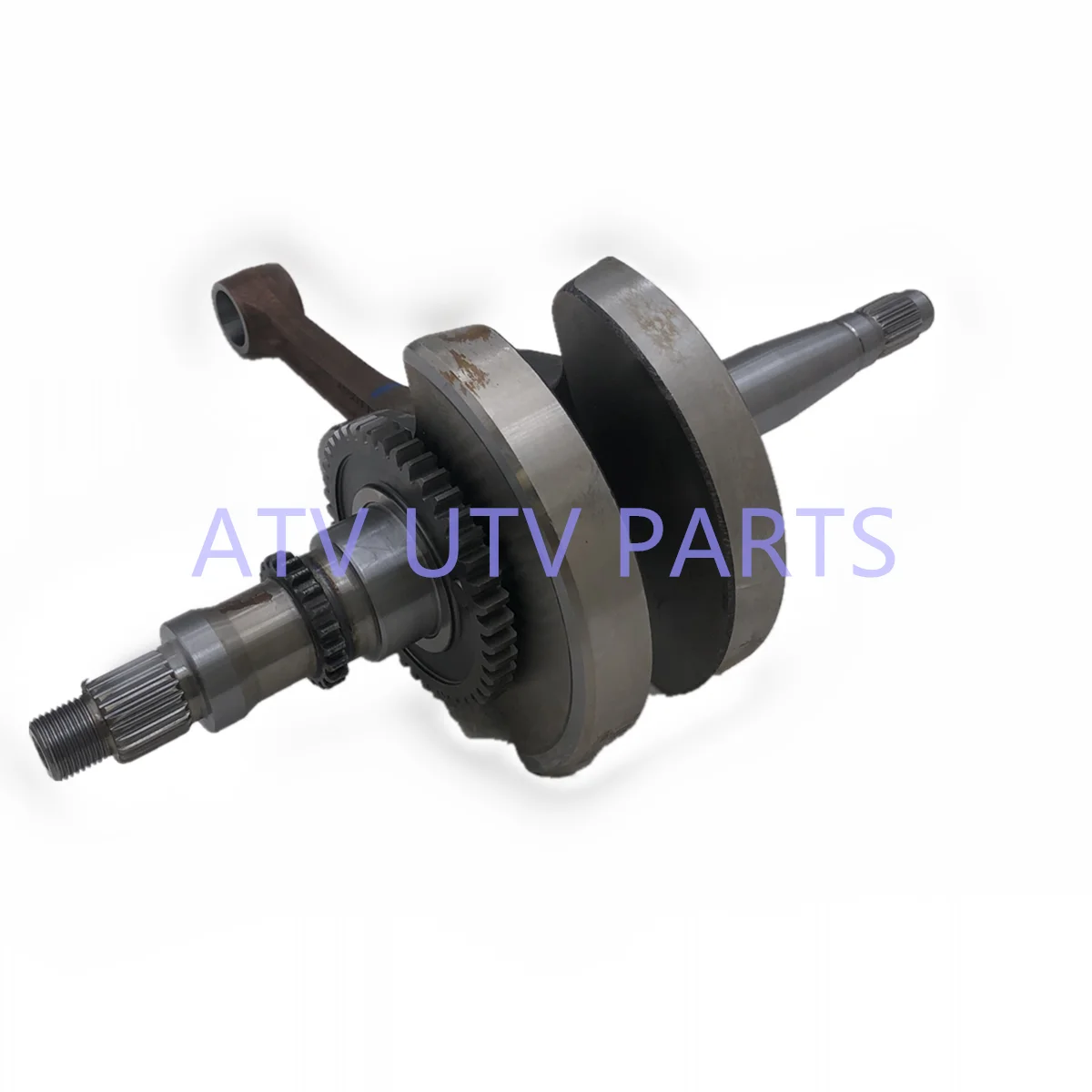 Ds650 Crankshaft Fabulous Collection