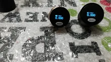 Manometer-350bar Air-Pressure-Gauge Thread PCP Digital 28mm with 1/8 BSP And for Dial