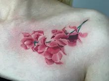 EZ V System-cartucho para tatuar, agujas de micropigmentación, maquillaje permanente, cejas, delineador de ojos, labios, Microblading, SMP & PMU V