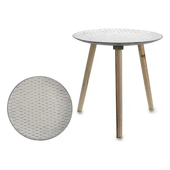 

Side Table White (49,5 x 47,5 x 49,5 cm) White