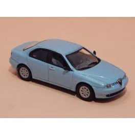 

ALFA ROMEO 156