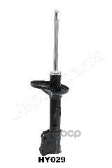 Амортизатор Hyundai Matrix Зад.Лев.Газ. Japanparts Mmhy029 Japanparts арт. MMHY029