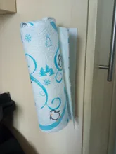 Soporte para papel de cocina de acero inoxidable, estante para inodoro, Portarrollos de papel de cocina, autoadhesivo, accesorios