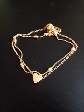 Bohemio de varias capas cuentas tobillera conjunto de moda lentejuelas estrella pulseras de tobillo para las mujeres verano playa pie joyería de la cadena tobilleras