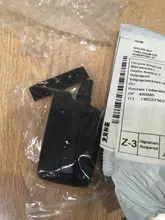 Funda de llavero para dispositivo antirrobo Logicar, control remoto adecuado para versión rusa, 1, 2, 3, 4, 5, 6