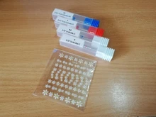 Taladro eléctrico para uñas, brocas de cerámica para limpieza de cutículas, fresa rotativa para manicura y pedicura