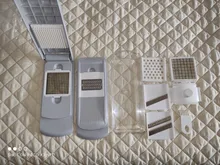 Cutter Judy Jordan Kitchen Xiaomi Ce 6-In-1 Vegetable Peeler Chopper Fruit Multi-Function