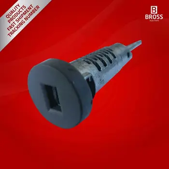 

Bross Auto Parts BSP0195Pantograph Type Steering Wheel Ignition Tumbler Lock Barrel Cylinder Shaft Rod For Opel Ship From Turkey