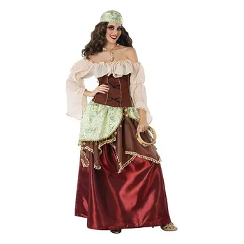 

Costume for Adults 115620 Female gypsy