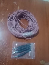 Low Cost Carbon Warm Floor Cable Carbon Fiber Heating Wire Electric Hotline New Infrared