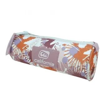 

CALIFORNIA DREAM POUCH NETWORK