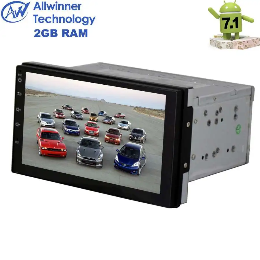 Штатная магнитола Nissan Juke, Qashqai, Tiida, X-Trail, Almera L