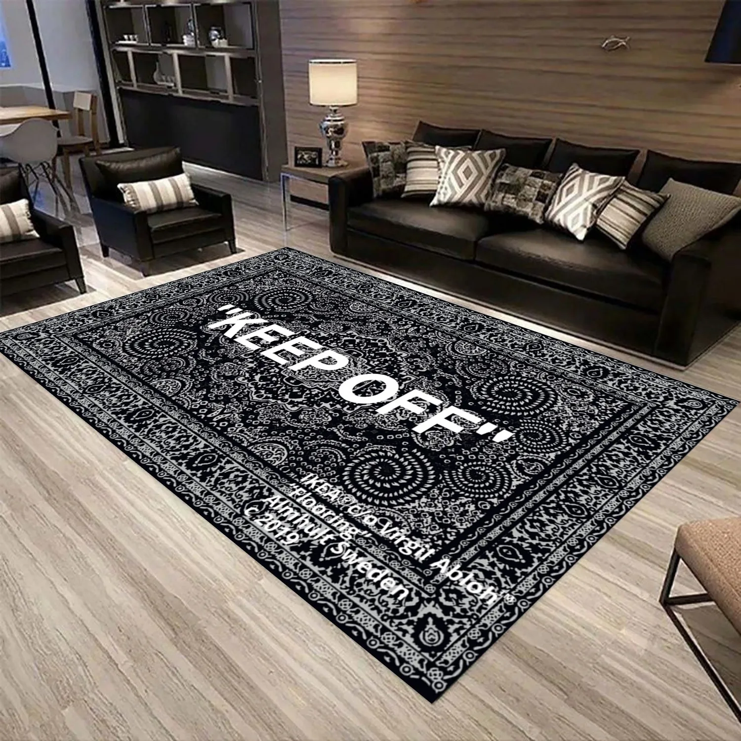 https://ae01.alicdn.com/kf/U5872d773acd7491baf054119f27ed60dW/Keep-off-Rug-Keepoff-Classic-Virgil-Abloh-Rugs-Off-White-Pattern-Rug-Rugs-Living-Room-Washable.jpg