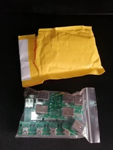Breakout-Board Pcb-Converter-Adapter Mini-Usb Female Micro DIP 5pcs Usb-2.0 Usb A To