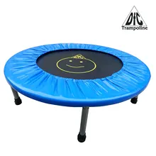 БАТУТ DFC TRAMPOLINE FITNESS 55INCH-TR
